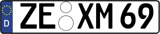 ZE-XM69