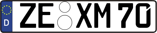 ZE-XM70