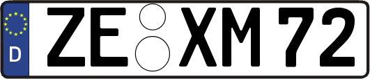 ZE-XM72