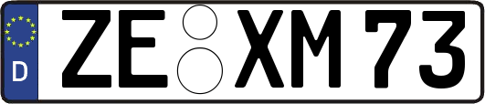 ZE-XM73