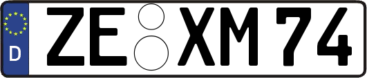 ZE-XM74