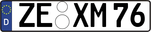 ZE-XM76