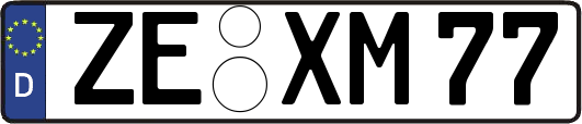 ZE-XM77