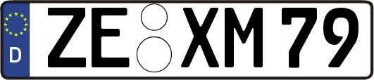 ZE-XM79