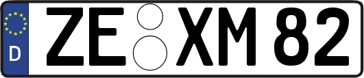 ZE-XM82