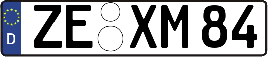 ZE-XM84