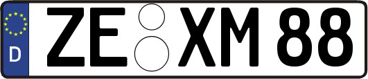 ZE-XM88