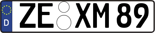 ZE-XM89