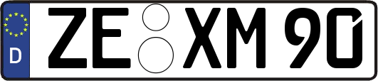 ZE-XM90