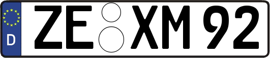 ZE-XM92