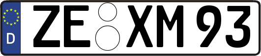ZE-XM93