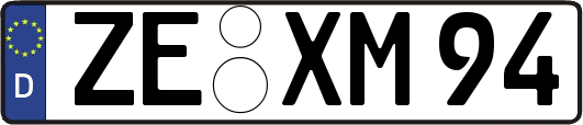 ZE-XM94