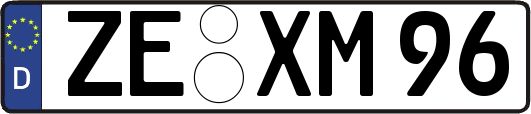 ZE-XM96
