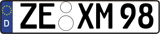 ZE-XM98
