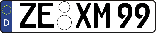 ZE-XM99