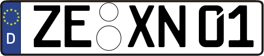 ZE-XN01