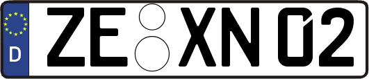 ZE-XN02