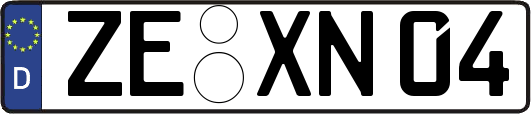 ZE-XN04