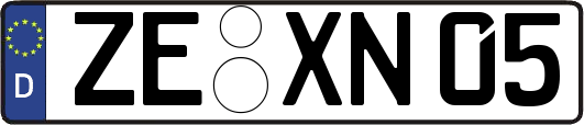 ZE-XN05