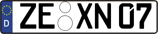 ZE-XN07
