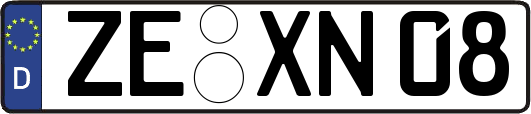 ZE-XN08
