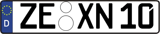 ZE-XN10