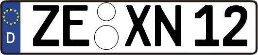 ZE-XN12