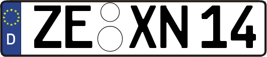 ZE-XN14
