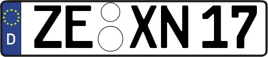 ZE-XN17