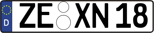 ZE-XN18
