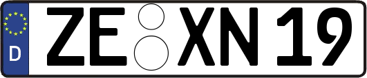 ZE-XN19