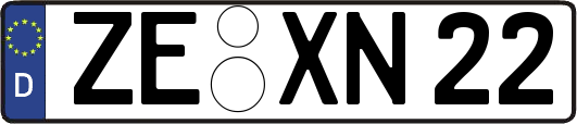 ZE-XN22