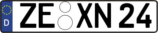 ZE-XN24
