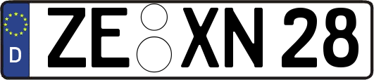 ZE-XN28