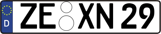 ZE-XN29