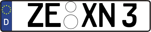 ZE-XN3