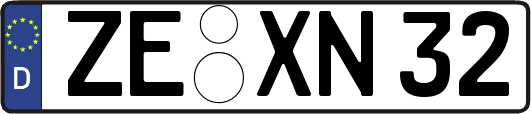 ZE-XN32
