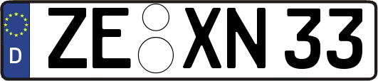 ZE-XN33