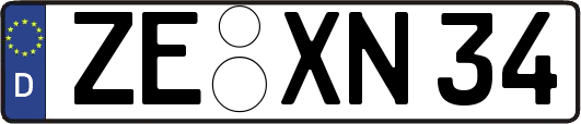 ZE-XN34