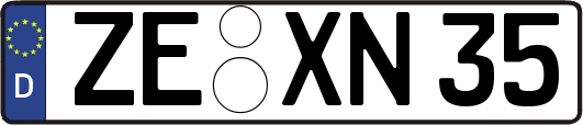 ZE-XN35