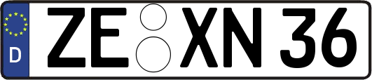 ZE-XN36