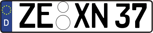ZE-XN37