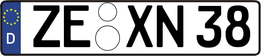 ZE-XN38