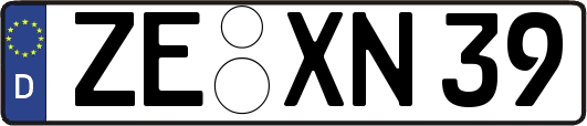 ZE-XN39