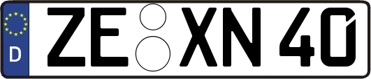 ZE-XN40