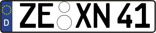 ZE-XN41