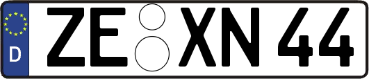 ZE-XN44