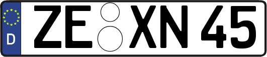 ZE-XN45