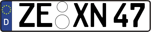 ZE-XN47