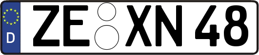 ZE-XN48